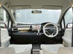Honda Freed Style Study Concept by Modulo 2010 года